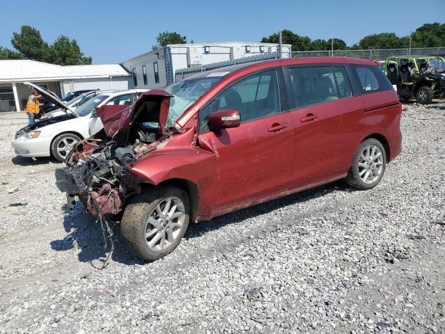 MAZDA 5 2013 jm1cw2dl2d0162598