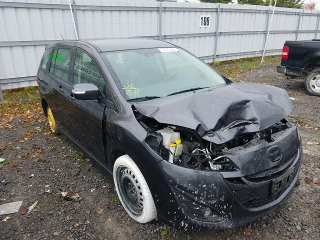 MAZDA 5 GRAND TO 2014 jm1cw2dl2e0178088