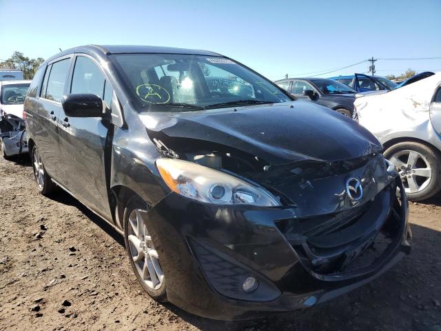 MAZDA 5 2012 jm1cw2dl3c0100142