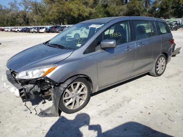 MAZDA 5 2012 jm1cw2dl3c0105437