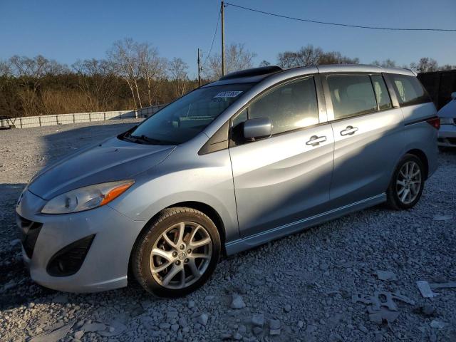 MAZDA 5 2012 jm1cw2dl3c0131830