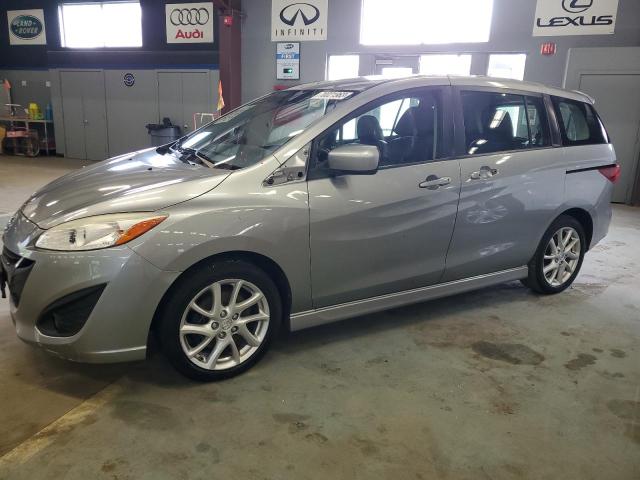 MAZDA 5 2012 jm1cw2dl3c0138695