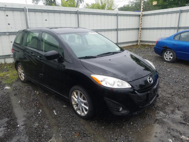 MAZDA 5 2012 jm1cw2dl3c0141354