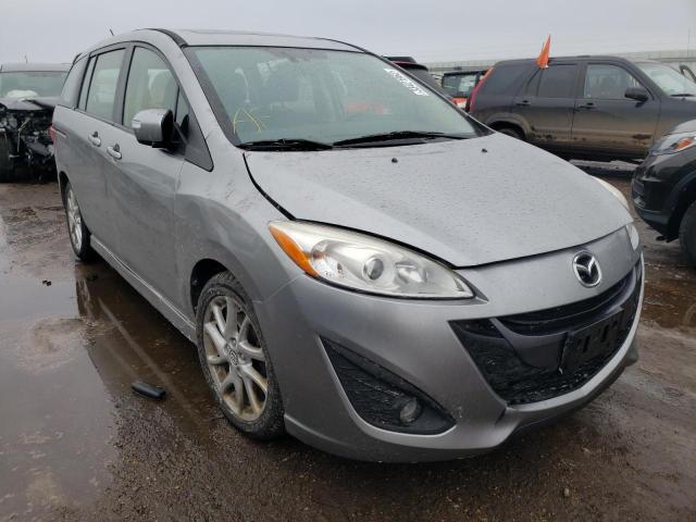 MAZDA 5 2013 jm1cw2dl3d0158382