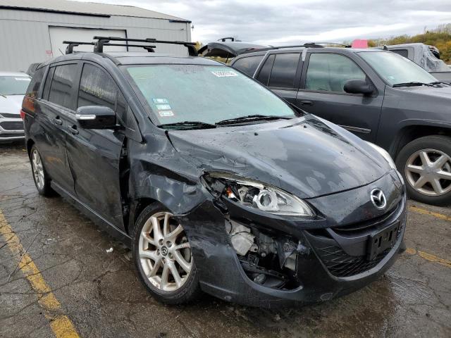 MAZDA 5 2013 jm1cw2dl3d0159287