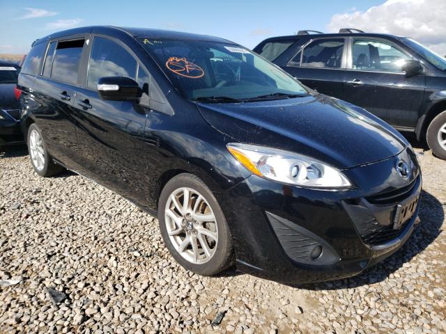 MAZDA 5 2013 jm1cw2dl3d0159337