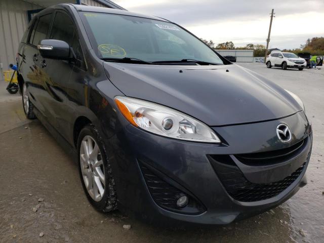 MAZDA 5 GRAND TO 2014 jm1cw2dl3e0167519