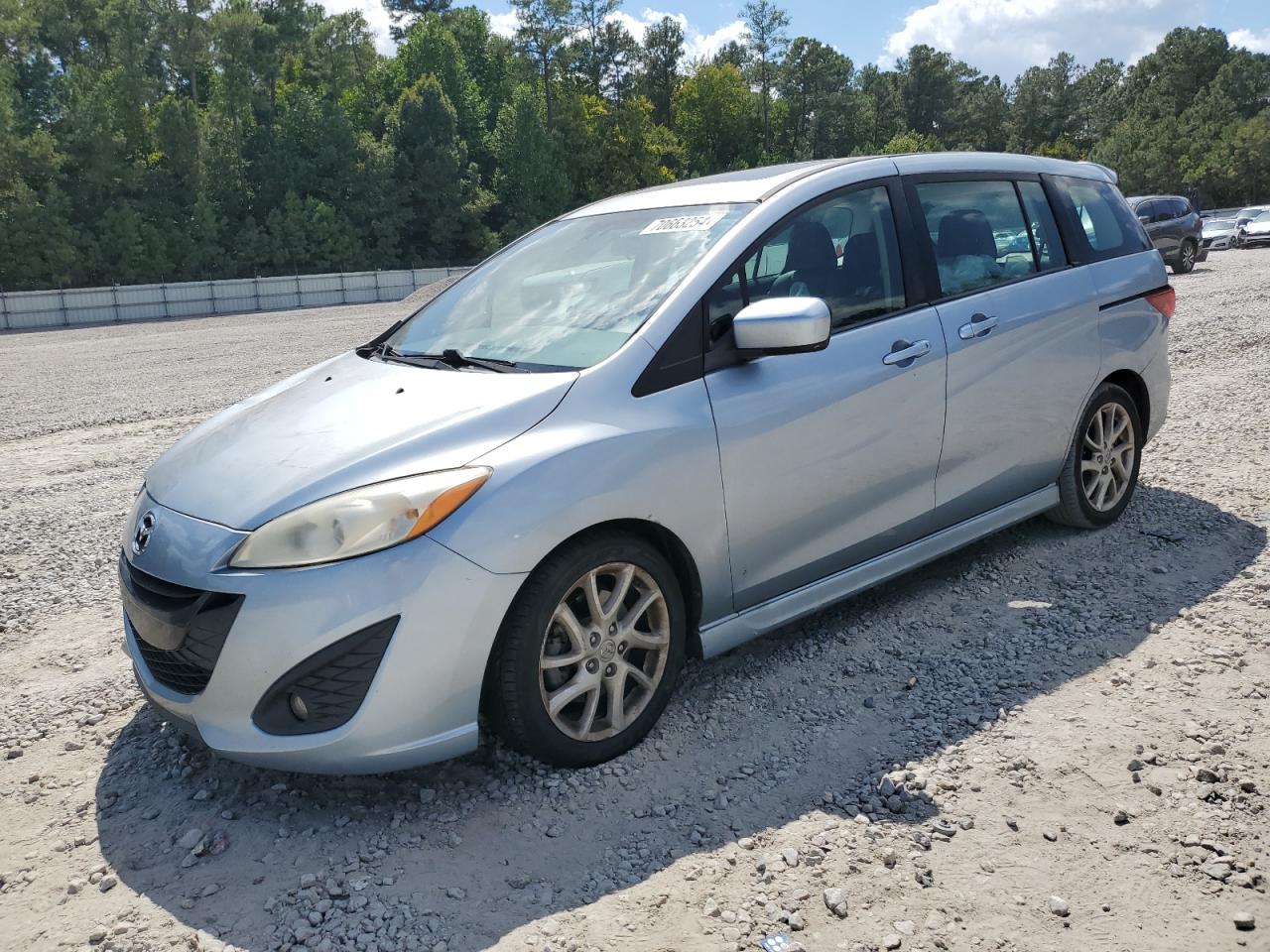 MAZDA 5 2012 jm1cw2dl4c0100912