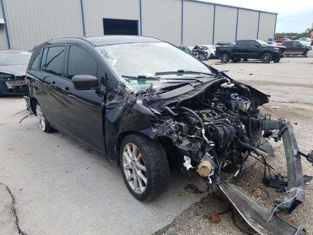 MAZDA 5 2012 jm1cw2dl4c0113160