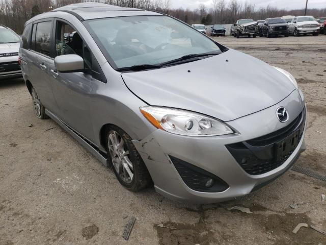 MAZDA 5 2012 jm1cw2dl4c0138303