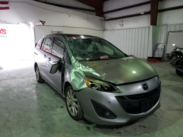 MAZDA 5 2012 jm1cw2dl4c0140939