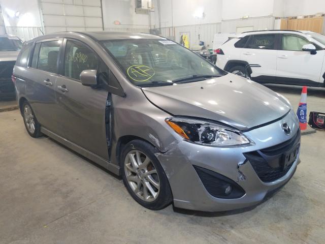 MAZDA 5 2012 jm1cw2dl4c0144246