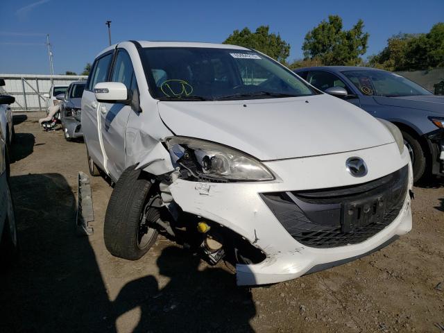 MAZDA 5 GRAND TO 2014 jm1cw2dl4e0162832