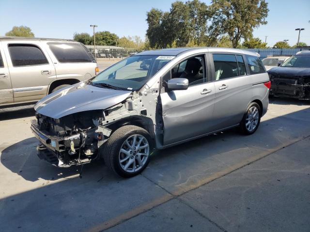 MAZDA 5 GRAND TO 2014 jm1cw2dl4e0175595