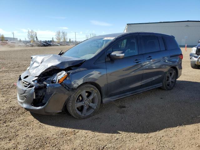 MAZDA 5 2017 jm1cw2dl4h0194622