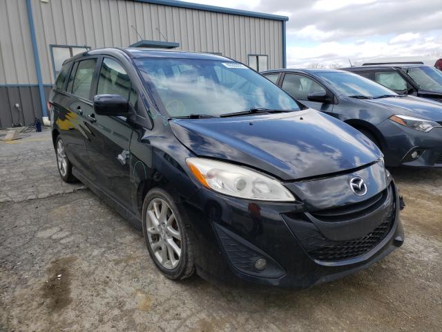 MAZDA 5 2012 jm1cw2dl5c0100143