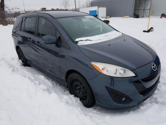 MAZDA 5 2012 jm1cw2dl5c0102166