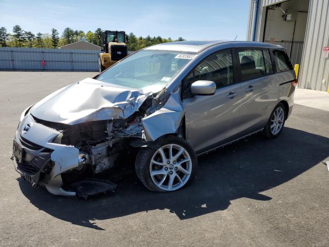 MAZDA 5 2012 jm1cw2dl5c0105133