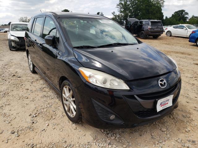 MAZDA 5 2012 jm1cw2dl5c0123762