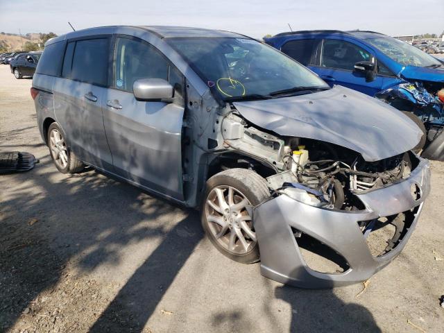 MAZDA 5 2012 jm1cw2dl5c0124880