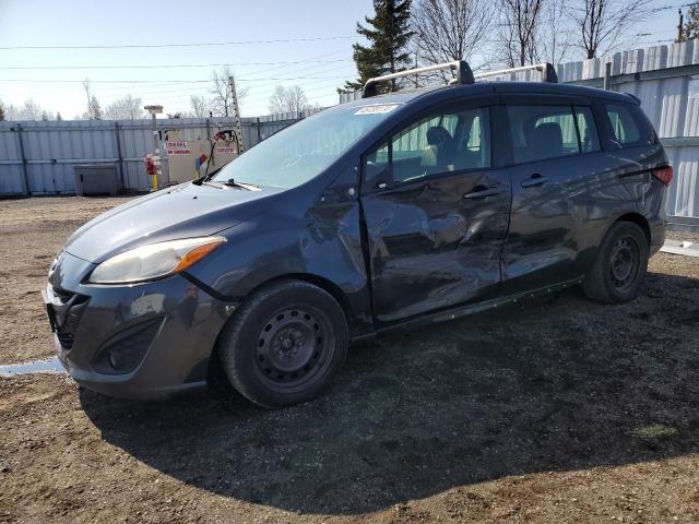 MAZDA 5 2012 jm1cw2dl5c0134969