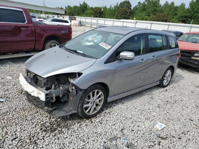 MAZDA 5 2013 jm1cw2dl5d0162420