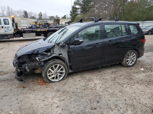 MAZDA 5 GRAND TO 2014 jm1cw2dl5e0163228