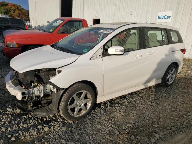 MAZDA 5 GRAND TO 2014 jm1cw2dl5e0166436