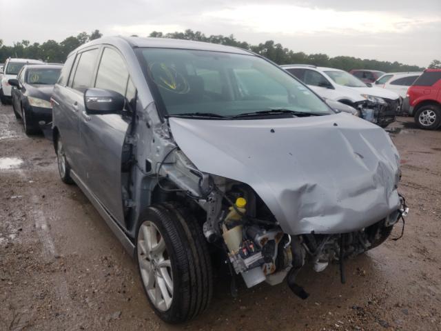 MAZDA 5 GRAND TO 2014 jm1cw2dl5e0171183