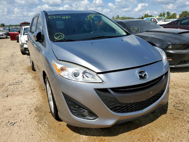 MAZDA 5 GRAND TO 2014 jm1cw2dl5e0176142