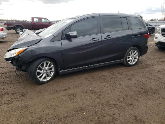 MAZDA 5 GRAND TO 2015 jm1cw2dl5f0186817