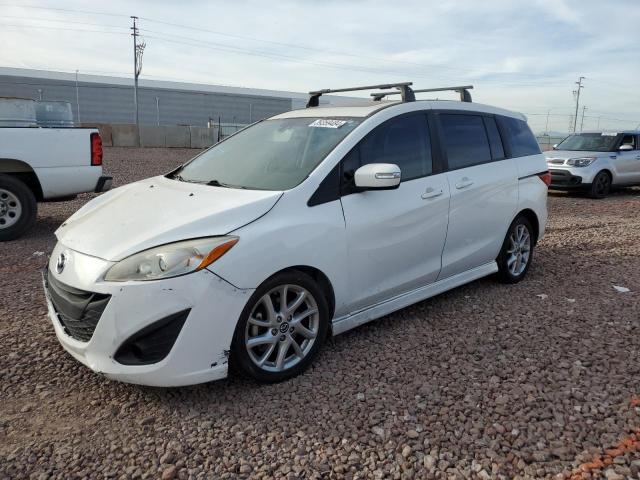 MAZDA 5 2015 jm1cw2dl5f0189913