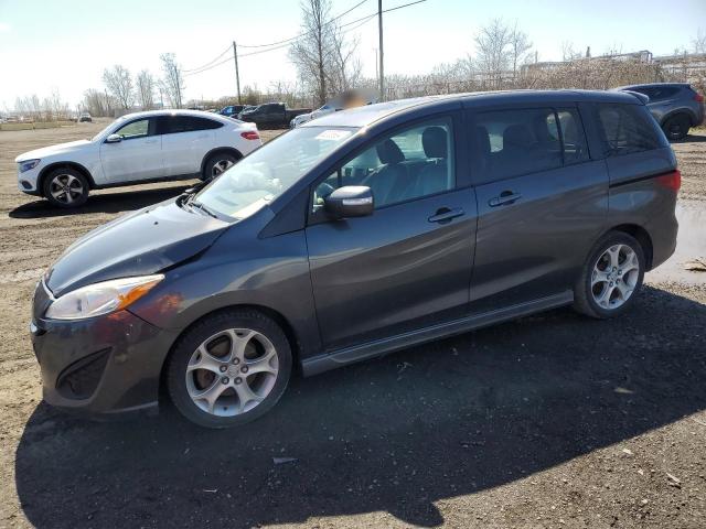 MAZDA 5 2017 jm1cw2dl5h0192412