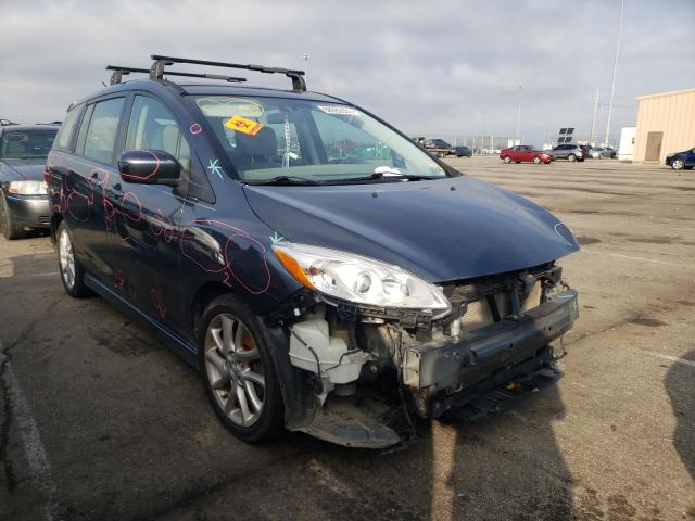 MAZDA 5 2012 jm1cw2dl6c0112401