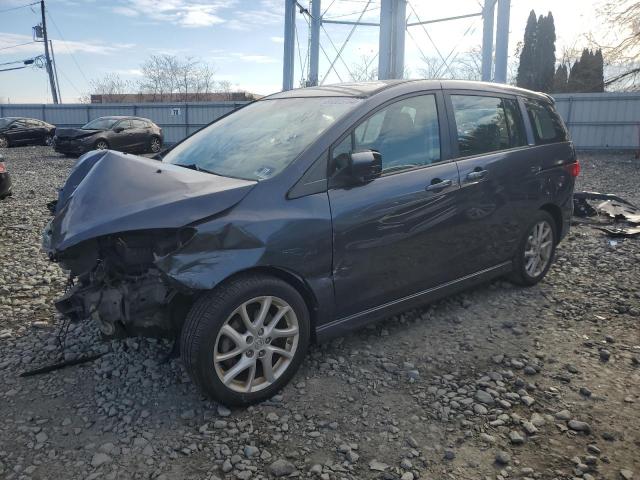 MAZDA 5 2012 jm1cw2dl6c0126296