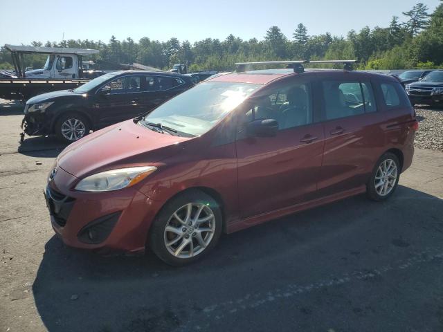 MAZDA 5 2012 jm1cw2dl6c0126864