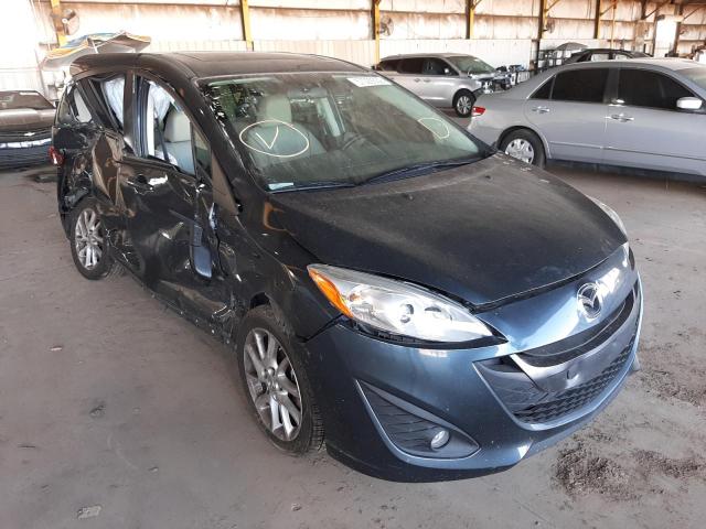 MAZDA 5 2012 jm1cw2dl6c0127271