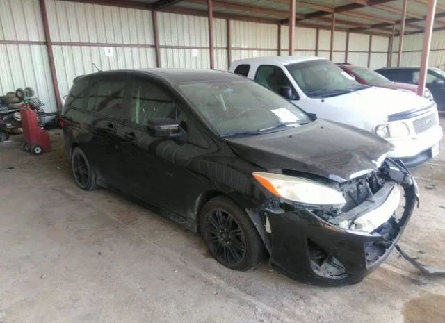 MAZDA 5 2012 jm1cw2dl6c0144524