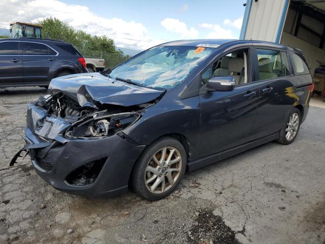 MAZDA 5 2015 jm1cw2dl6f0182923