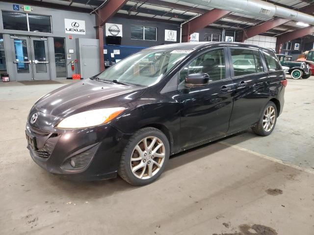 MAZDA 5 2012 jm1cw2dl7c0110463