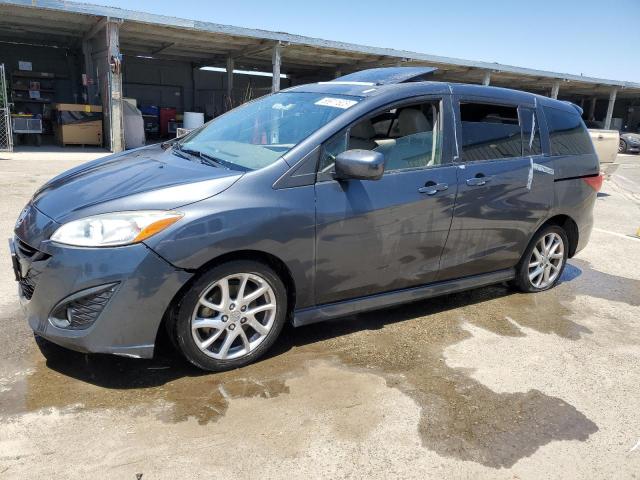 MAZDA 5 2012 jm1cw2dl7c0137727