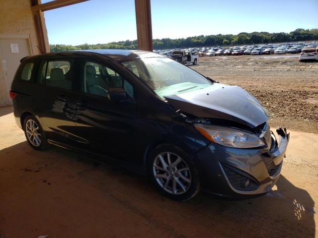 MAZDA 5 2012 jm1cw2dl7c0137744