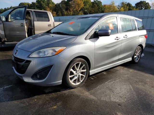 MAZDA 5 2012 jm1cw2dl7c0142782