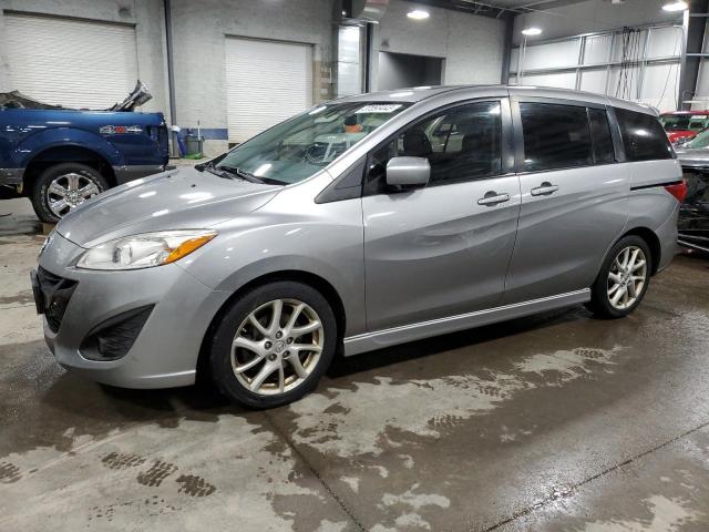 MAZDA 5 2012 jm1cw2dl7c0143611