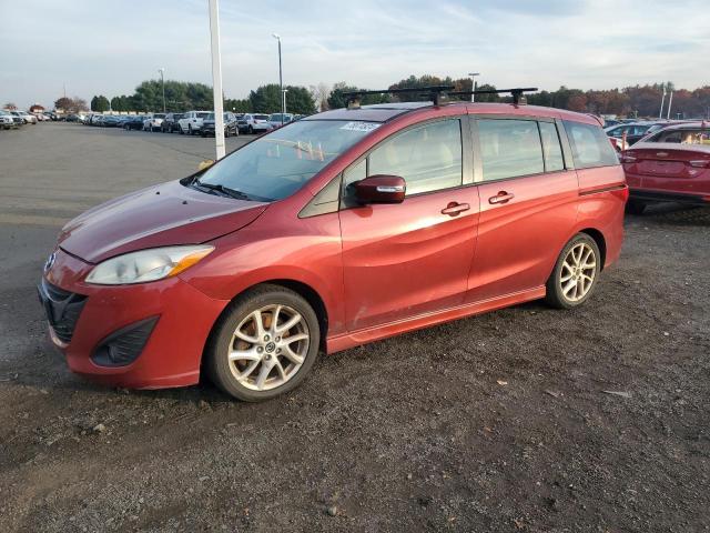 MAZDA 5 2013 jm1cw2dl7d0161267