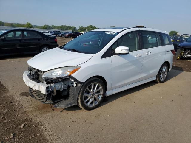 MAZDA 5 GRAND TO 2014 jm1cw2dl7e0173548