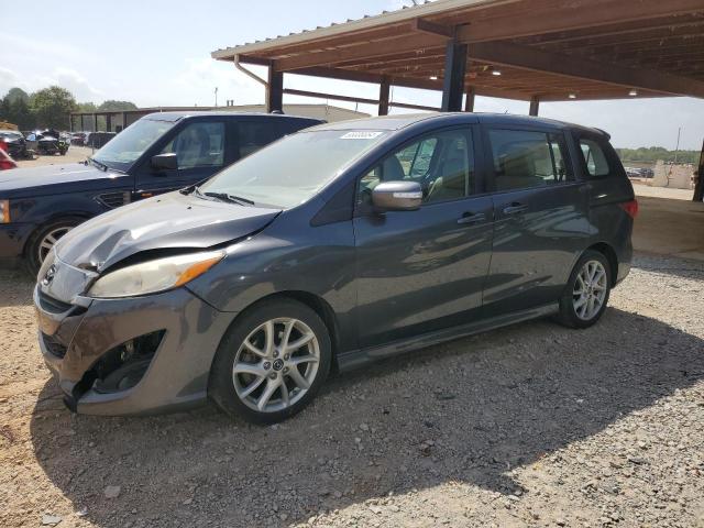 MAZDA 5 2015 jm1cw2dl7f0179514