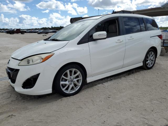 MAZDA 5 2015 jm1cw2dl7f0179688