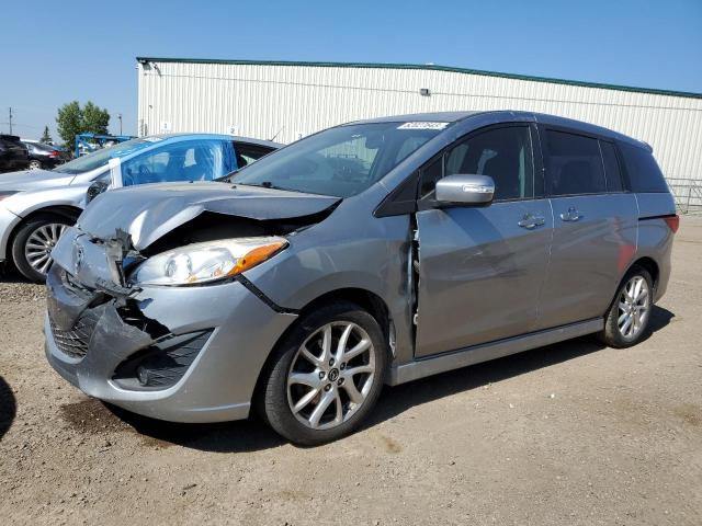 MAZDA 5 GRAND TO 2014 jm1cw2dl8e0165586