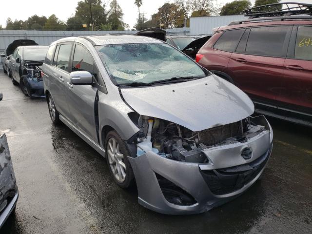 MAZDA 5 GRAND TO 2015 jm1cw2dl8f0178808